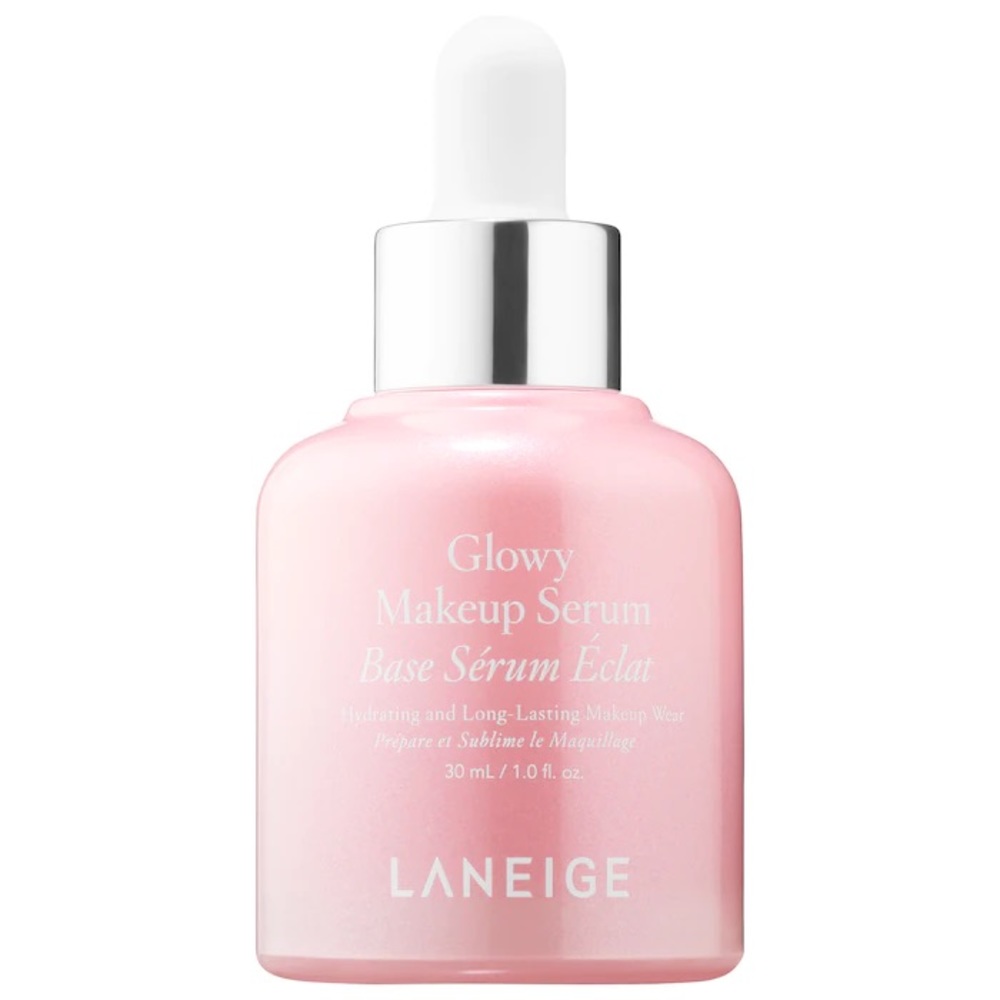 Laneige Glowy Makeup Sarum Full size Sealed NWB Sephora